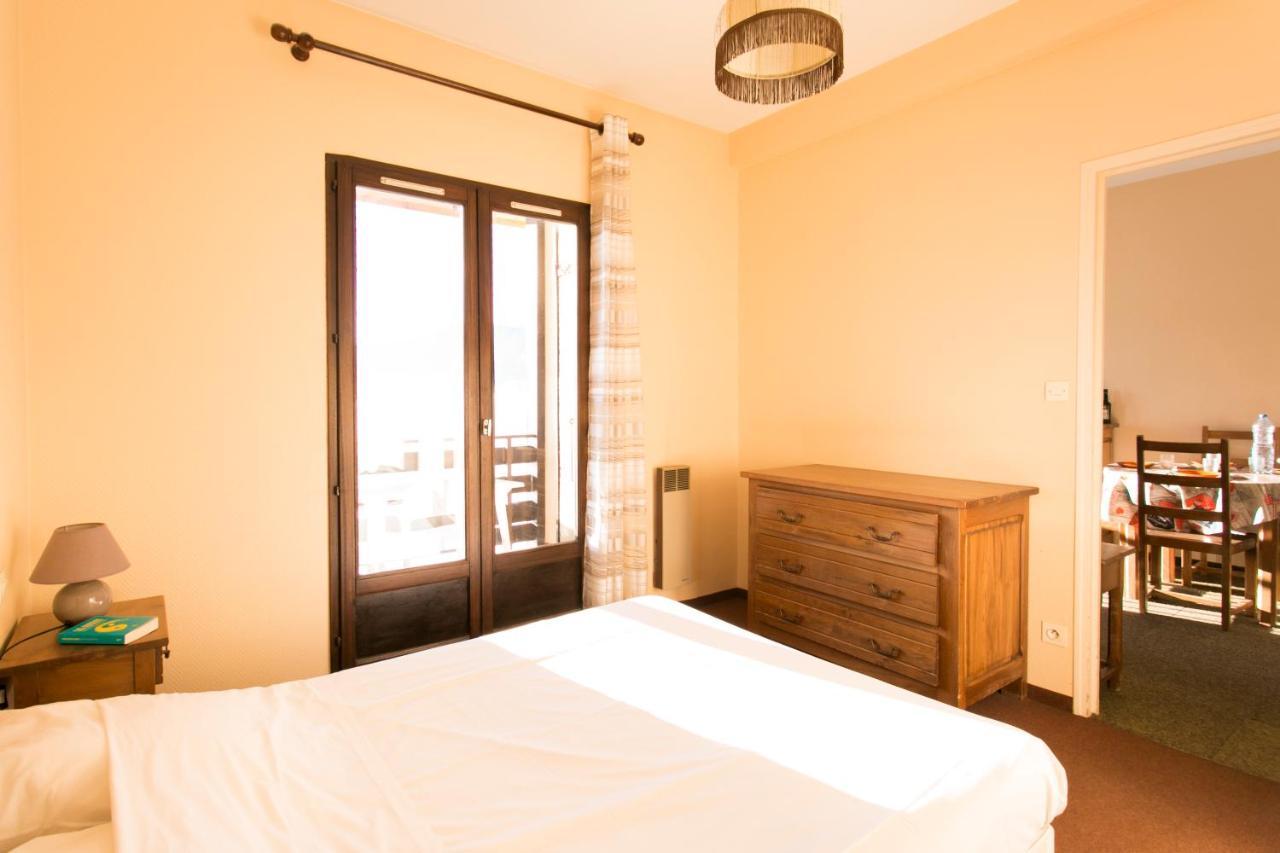 Residence Les Clarines Ле Рус Екстериор снимка