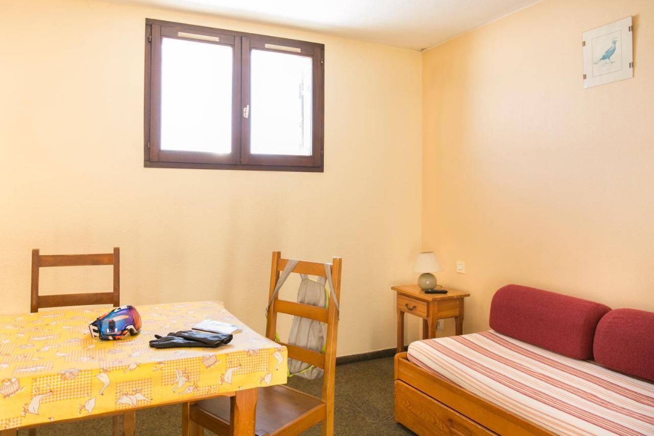 Residence Les Clarines Ле Рус Екстериор снимка