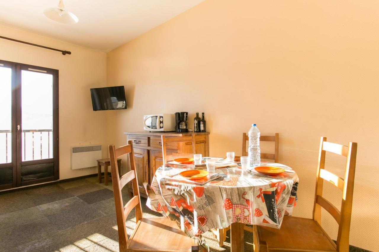 Residence Les Clarines Ле Рус Екстериор снимка