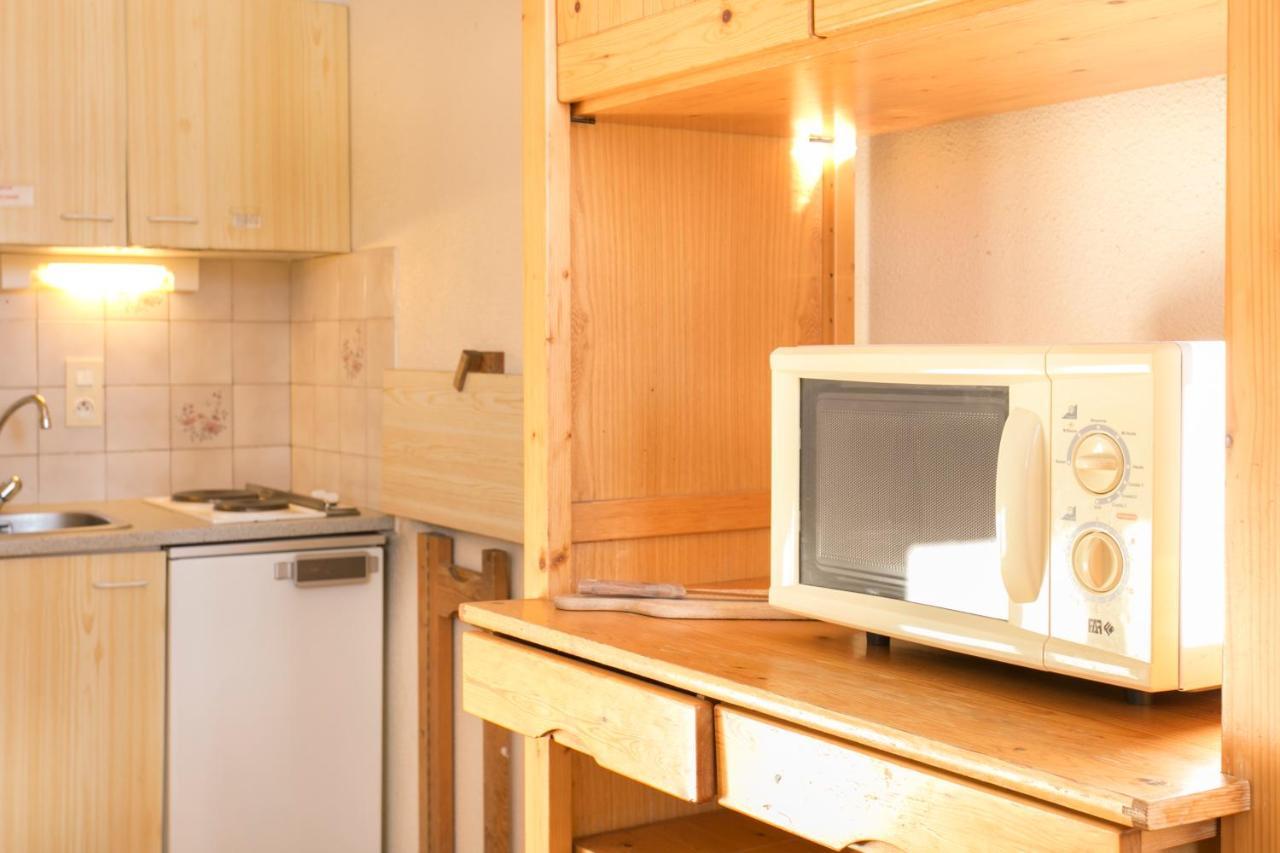 Residence Les Clarines Ле Рус Екстериор снимка