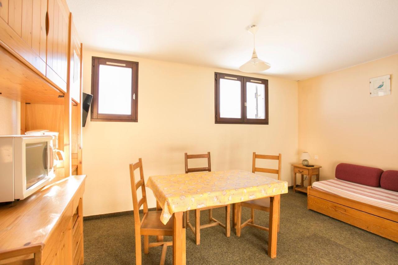 Residence Les Clarines Ле Рус Екстериор снимка